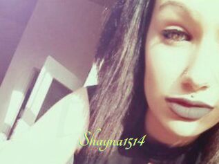 Shayna1514