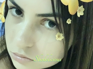 Shedelicious