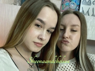 Sheenaandchelsea