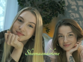 Sheenaanderlene