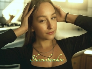 Sheenabenskin