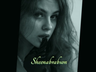 Sheenabrabson