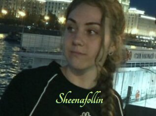 Sheenafollin