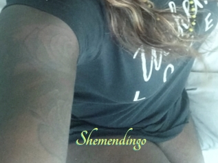 Shemendingo