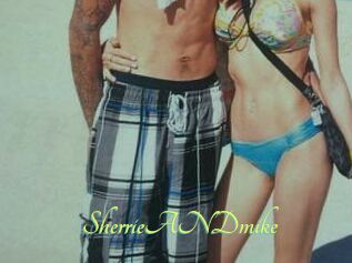 SherrieANDmike