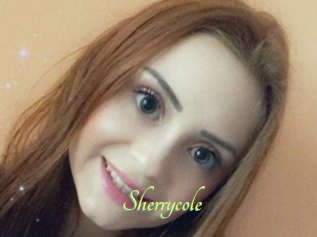 Sherrycole