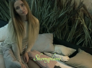 Sherryplane