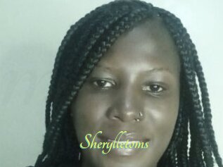 Sherylletoms