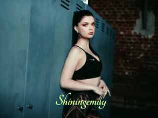 Shiningemily