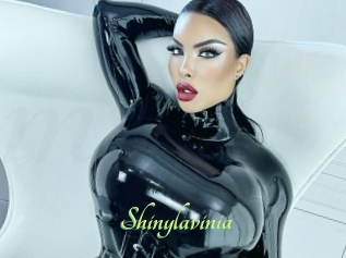 Shinylavinia