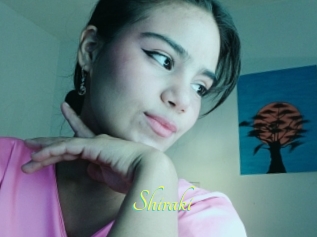 Shiraki