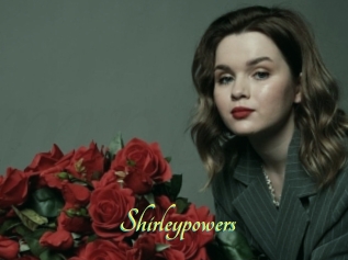 Shirleypowers