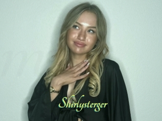 Shirlysterger