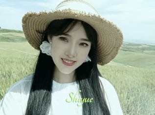 Shiyue