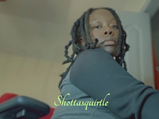 Shottasquirtle