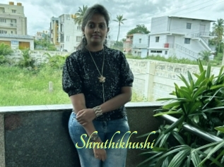 Shruthikhushi