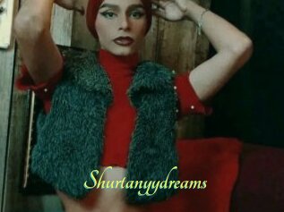 Shurtanyydreams