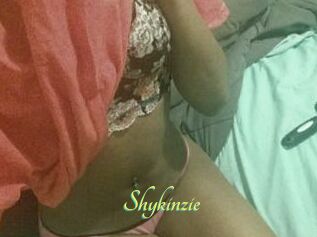 Shykinzie