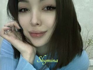 Shymina