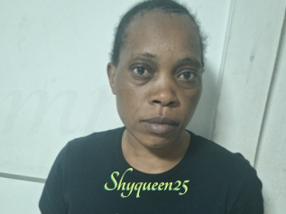 Shyqueen25