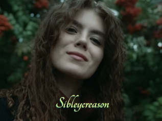 Sibleycreason