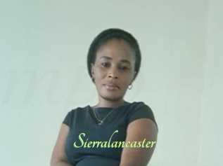 Sierralancaster