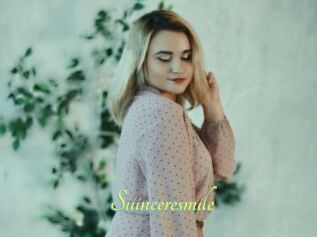 Siiinceresmile