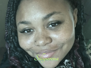 Sillyserena