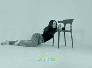 Silvakey