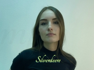 Silverdeere