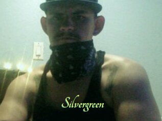 Silvergreen