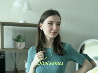 Silviaamos