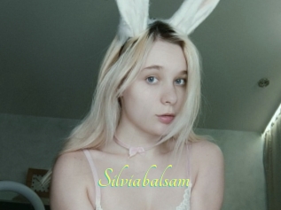 Silviabalsam