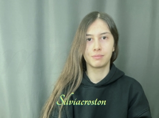 Silviacroston
