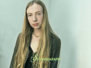 Silviacusson