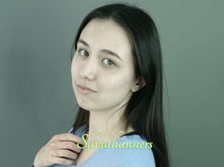 Silviahanners