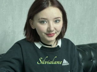 Silvialane