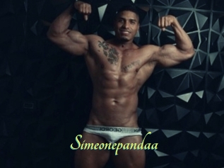 Simeonepandaa
