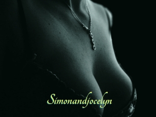 Simonandjocelyn