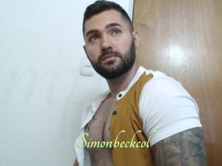Simonbeckcol