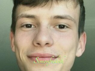Simonfredrik