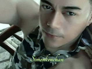 Simonkenchan