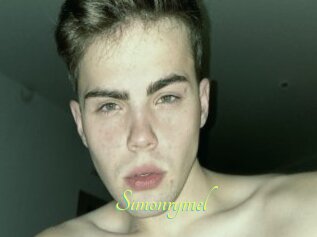 Simonrymel