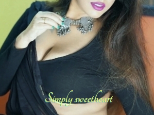Simply_sweetheart