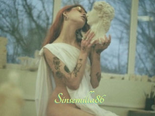Sinsemilla86