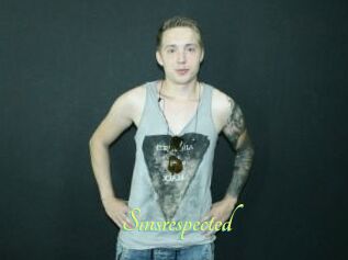 Sinsrespected