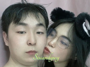 Sisiandywy