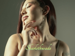 Skarlethwade