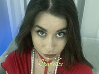 Skarletlix