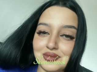 Skarlettbrook